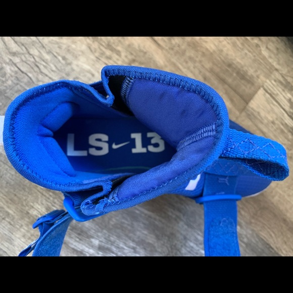 Nike Lebron Soldier 13 SFG - Picture 3 of 7